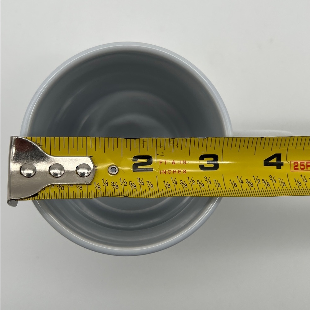 Peanuts Snoopy Mug Stoneware Coffee Tea Holiday 12 Oz Modern Gourmet Foods - Picture 8 of 8